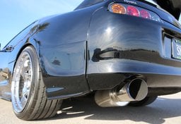 1993 Toyota Supra - Image 55