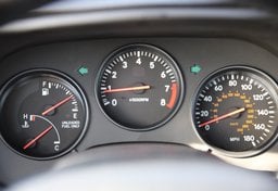 1993 Toyota Supra - Image 91