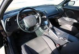 1993 Toyota Supra - Image 77