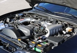 1993 Toyota Supra - Image 114