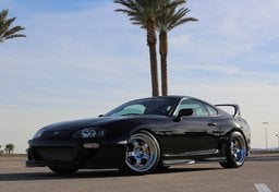 1993 Toyota Supra - Image 13