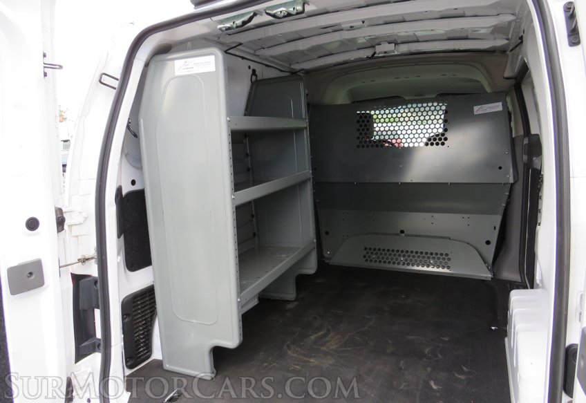 2021 Nissan NV200 Compact Cargo - Image 20