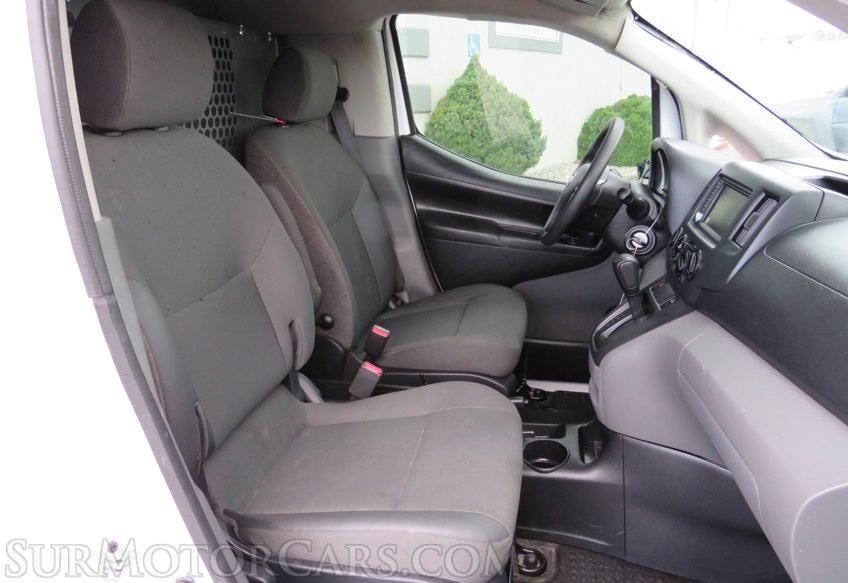 2021 Nissan NV200 Compact Cargo - Image 32