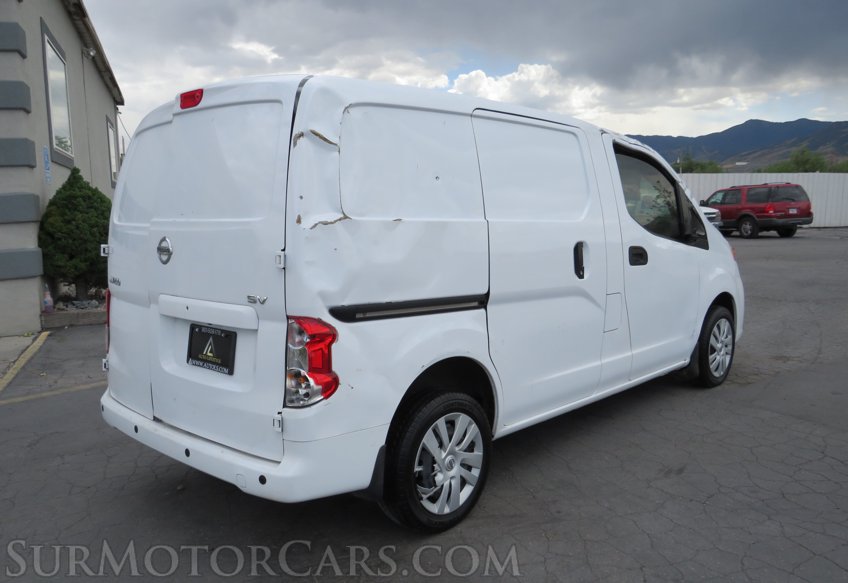 2021 Nissan NV200 Compact Cargo - Image 7