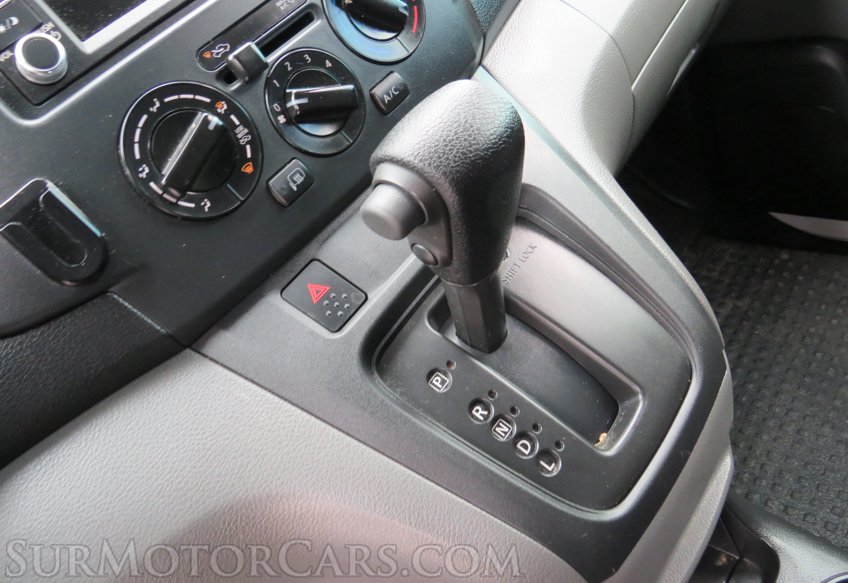 2021 Nissan NV200 Compact Cargo - Image 36