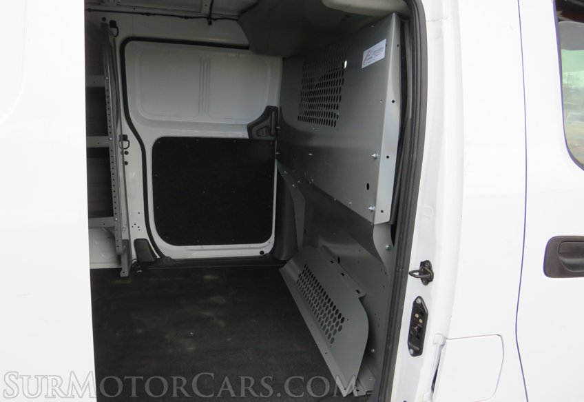 2021 Nissan NV200 Compact Cargo - Image 18