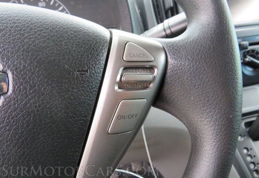 2021 Nissan NV200 Compact Cargo - Image 34