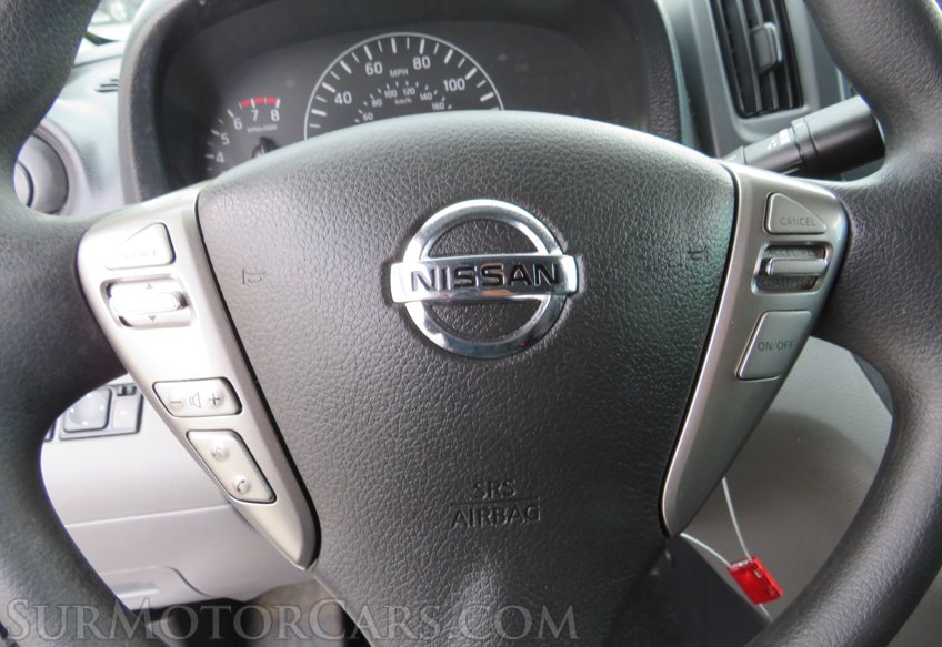 2021 Nissan NV200 Compact Cargo - Image 35