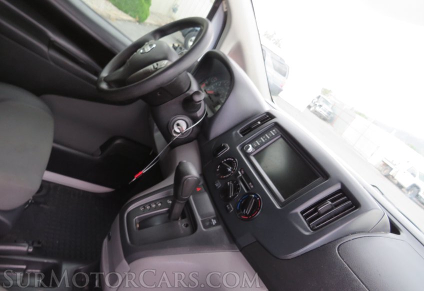 2021 Nissan NV200 Compact Cargo - Image 37