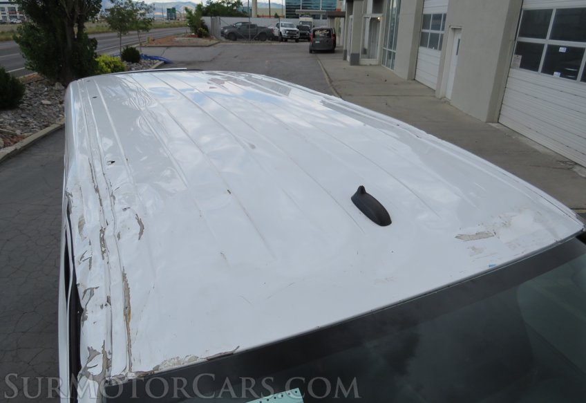 2021 Nissan NV200 Compact Cargo - Image 24