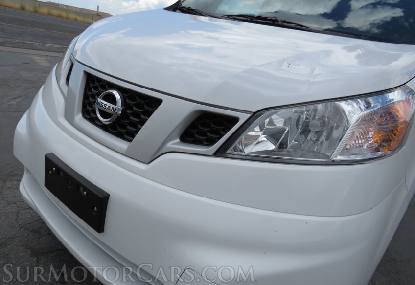 2021 Nissan NV200 Compact Cargo - Image 14