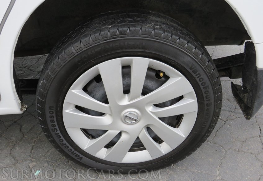 2021 Nissan NV200 Compact Cargo - Image 49