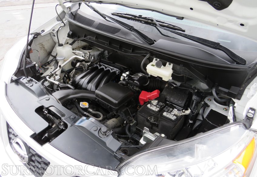 2021 Nissan NV200 Compact Cargo - Image 50