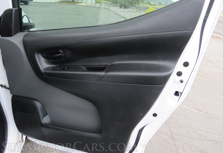 2021 Nissan NV200 Compact Cargo - Image 48