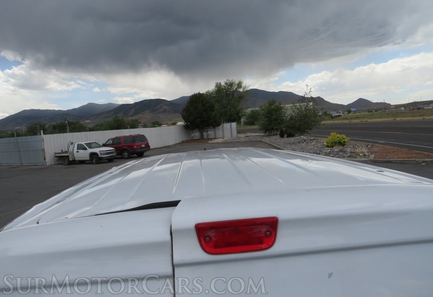 2021 Nissan NV200 Compact Cargo - Image 25