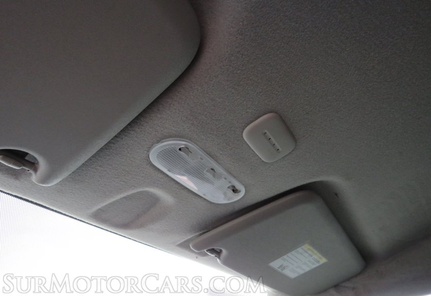 2021 Nissan NV200 Compact Cargo - Image 44