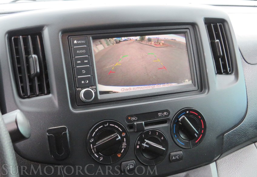 2021 Nissan NV200 Compact Cargo - Image 41