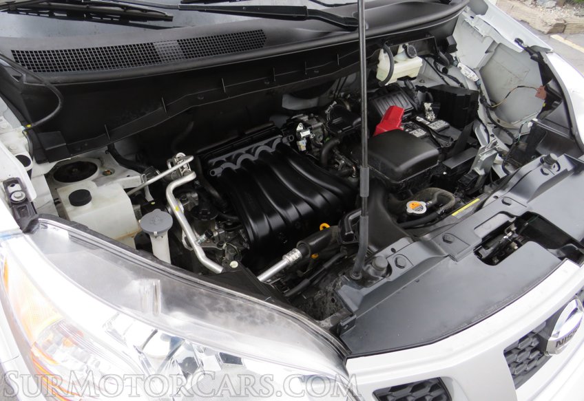 2021 Nissan NV200 Compact Cargo - Image 51