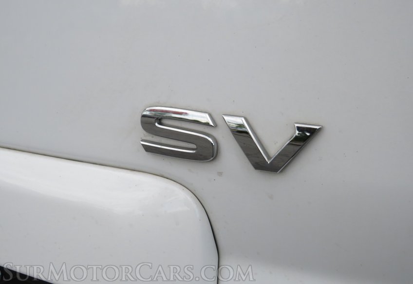 2021 Nissan NV200 Compact Cargo - Image 28