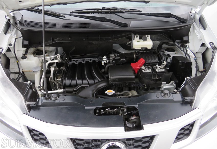 2021 Nissan NV200 Compact Cargo - Image 52