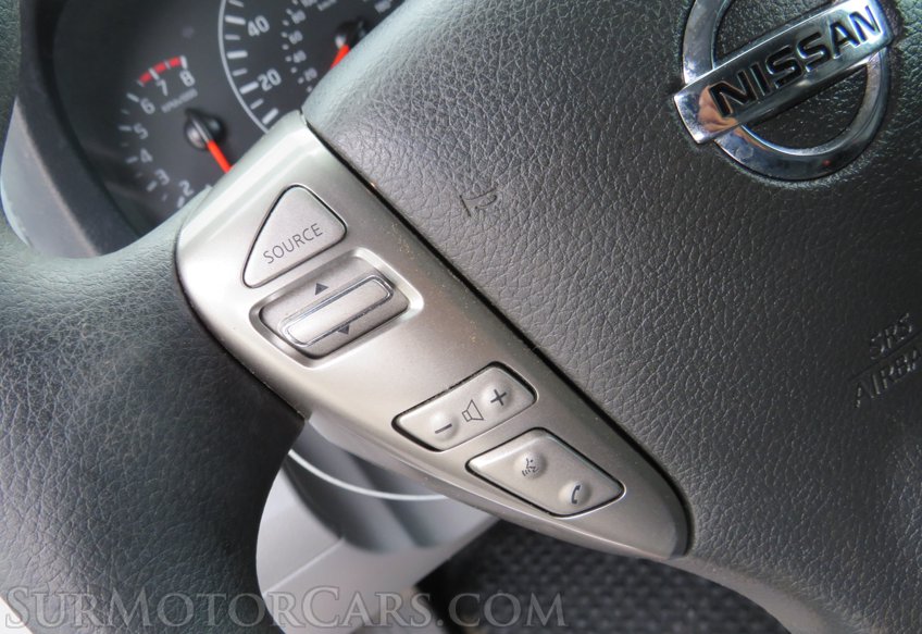 2021 Nissan NV200 Compact Cargo - Image 33