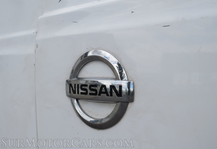 2021 Nissan NV200 Compact Cargo - Image 27