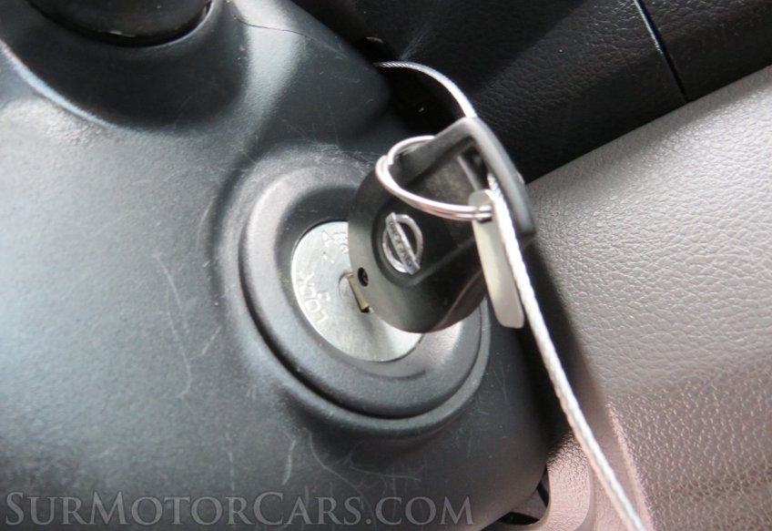 2021 Nissan NV200 Compact Cargo - Image 43