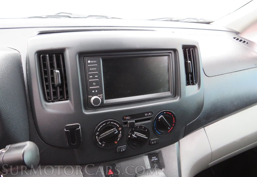 2021 Nissan NV200 Compact Cargo - Image 42