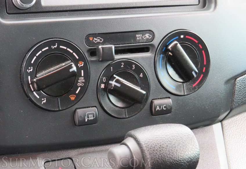 2021 Nissan NV200 Compact Cargo - Image 39