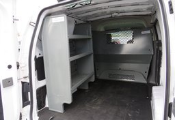 2021 Nissan NV200 Compact Cargo - Image 20