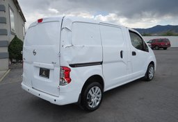 2021 Nissan NV200 Compact Cargo - Image 7