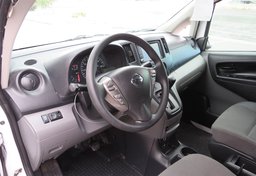 2021 Nissan NV200 Compact Cargo - Image 30