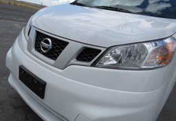 2021 Nissan NV200 Compact Cargo - Image 14