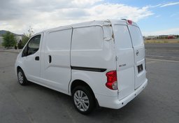 2021 Nissan NV200 Compact Cargo - Image 4