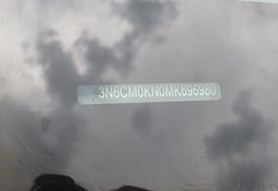 2021 Nissan NV200 Compact Cargo - Image 55