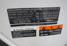 2021 Nissan NV200 Compact Cargo - Image 53