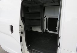 2021 Nissan NV200 Compact Cargo - Image 16