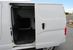 2021 Nissan NV200 Compact Cargo - Image 21