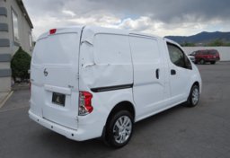 2021 Nissan NV200 Compact Cargo - Image 5