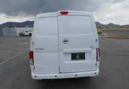 2021 Nissan NV200 Compact Cargo - Image 11