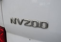 2021 Nissan NV200 Compact Cargo - Image 26