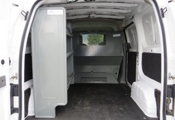 2021 Nissan NV200 Compact Cargo - Image 17