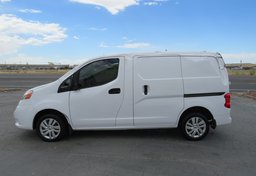2021 Nissan NV200 Compact Cargo - Image 8