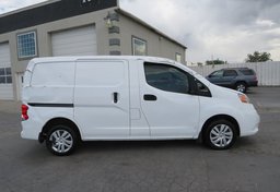 2021 Nissan NV200 Compact Cargo - Image 9