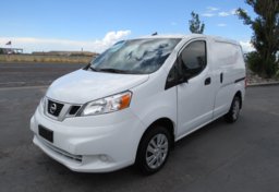 2021 Nissan NV200 Compact Cargo - Image 2
