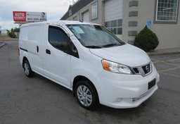2021 Nissan NV200 Compact Cargo - Image 3