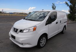 2021 Nissan NV200 Compact Cargo - Image 56