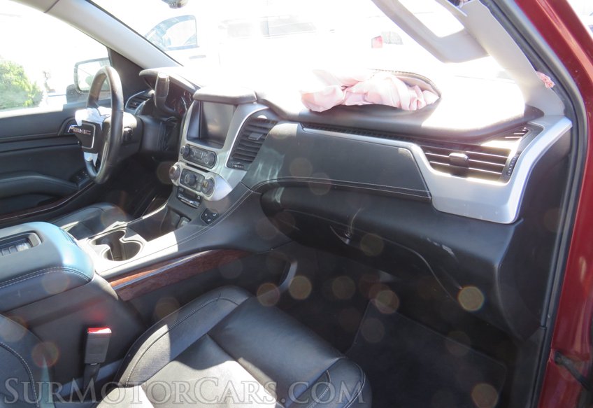 2017 GMC Yukon XL - Image 26