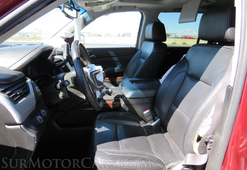 2017 GMC Yukon XL - Image 22