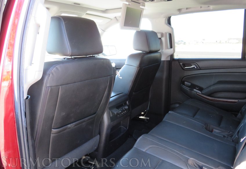 2017 GMC Yukon XL - Image 30